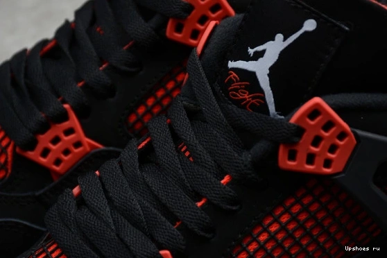 Thunder Red Retro CT8527-016 CT8527-016 Jordan 4 Air 0620